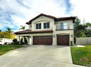 31891 Via Seron, Temecula, CA 92592