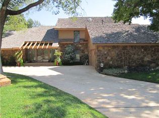 2924 Browne Stone Rd, Oklahoma City, OK 73120