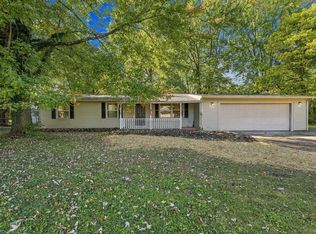 423 Ballman Rd SW, Etna, OH 43068