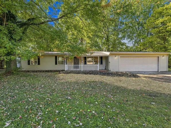 423 Ballman Rd SW, Etna, OH 43068