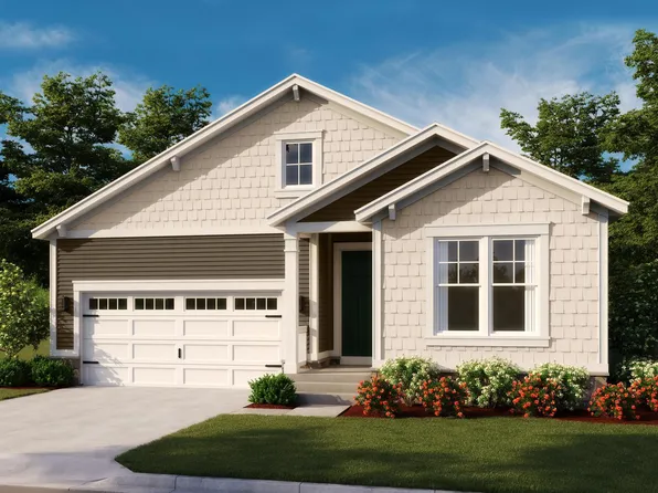 1817 Mulligan Way, Culpeper, VA 22701