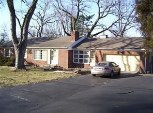 1876 Resor Rd, Fairfield, OH 45014