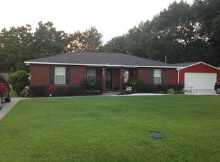 4149 Highland Blvd, Pace, FL 32571