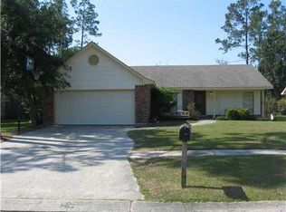 439 Pine Cone Ln, Slidell, LA 70458