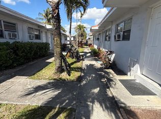 720 SW 7th St APT 1, Dania, FL 33004