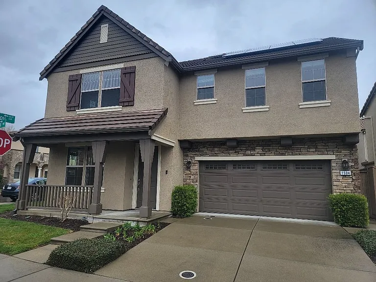 1504 Guzzetti Way — Photo 1