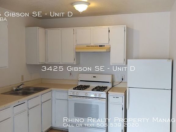 4th image of 3425 Gibson Blvd SE APT D