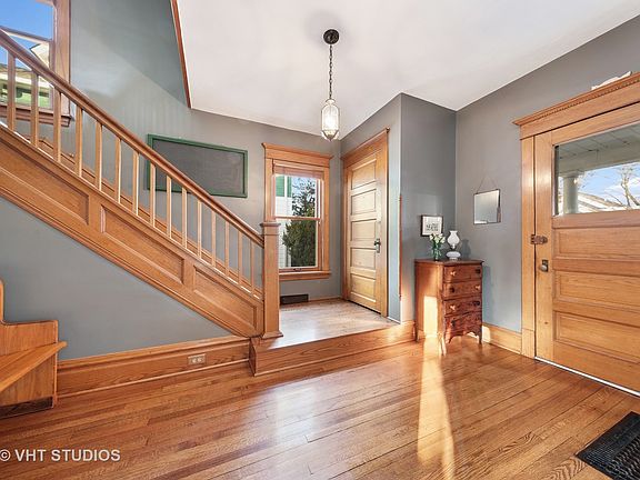 3rd image of 414 N Kensington Ave