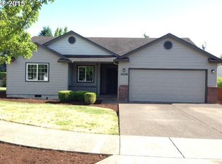 1408 NW Chardonnay Dr, McMinnville, OR 97128