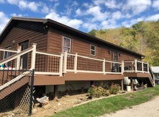 34 Masciola Ln, Wheeling, WV 26003