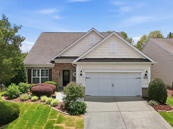 415 Arvada Dr, Cary, NC 27519