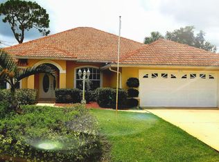1831 Barber St, Sebastian, FL 32958