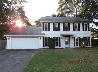 3002 Avalon Terrace Dr, Valrico, FL 33596