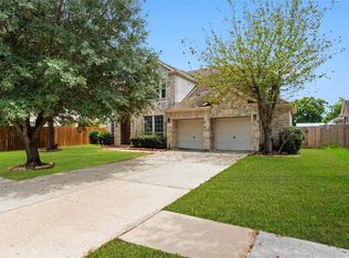 3011 Grand Lakeview Dr, Spring, TX 77388