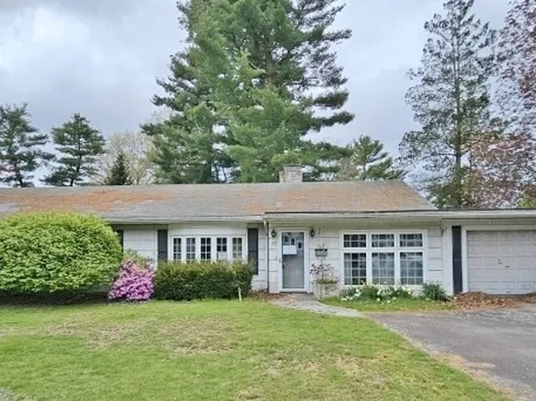 36 Pondview Cir, Brockton, MA 02301