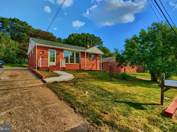 1510 Rosewick Ave, Rosedale, MD 21237