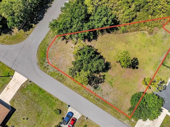 27298 Porto Nacional Dr Lot 3, Punta Gorda, FL 33983