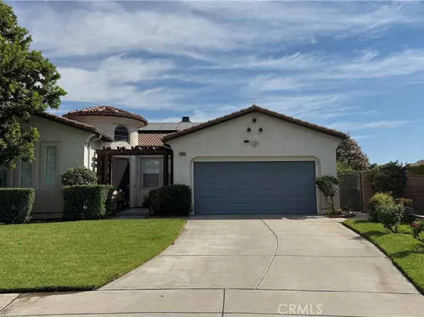 13482 Redwood Dr, Rancho Cucamonga, CA 91739