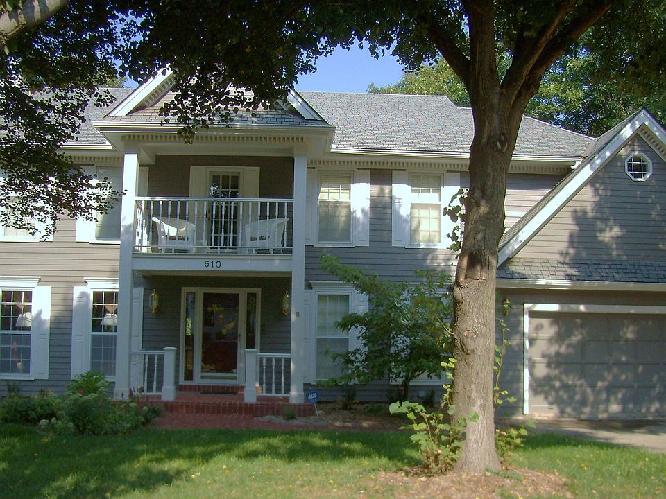 Front view