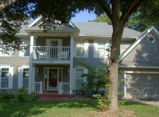510 Kings Rdg, Liberty, MO 64068