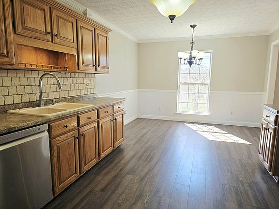 2nd image of 1381 Tom Grissom Rd Lot 6