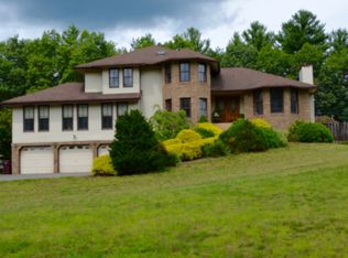 258 North Rd, Westfield, MA 01085