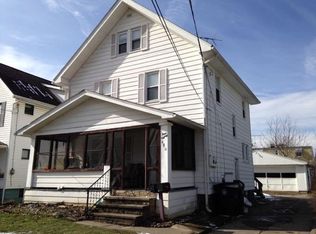 480 Oxford Ave #B, Akron, OH 44310