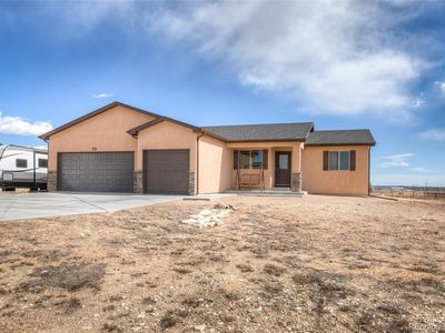 70 N Industrial Place, Pueblo West, CO, 81007
