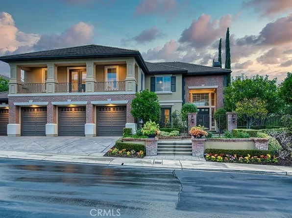23 Van Gogh Way, Coto De Caza, CA 92679
