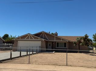 7484 Glider Ave, Hesperia, CA 92345