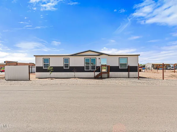 361 Joya Bonita Rd, Clint, TX 79836