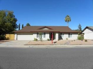 1048 W Nido Ave, Mesa, AZ 85210