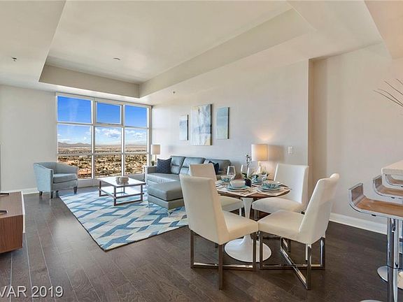 5th image of 150 Las Vegas Blvd N Unit 1103