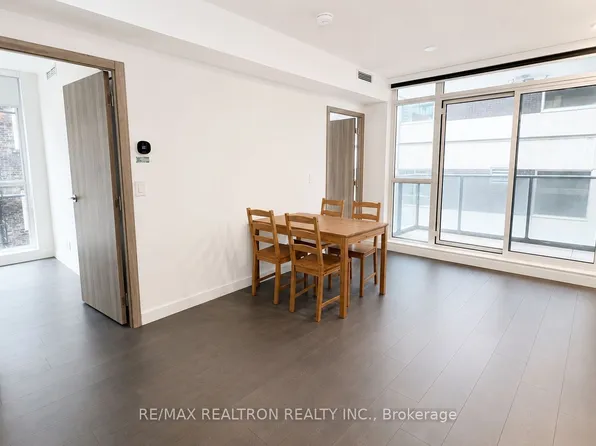 38 Widmer St, Toronto, ON