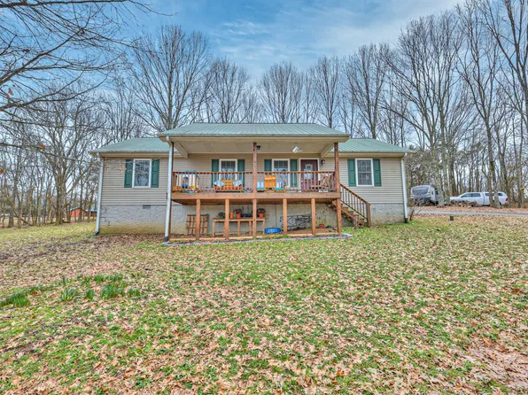 456 Dry Fork Rd, Brush Creek, TN 38547