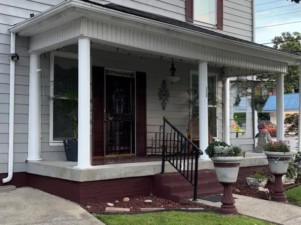 338 N 2nd St, Richmond, KY 40475