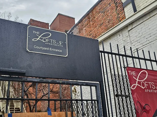 507 Evans St #5 — Photo 12