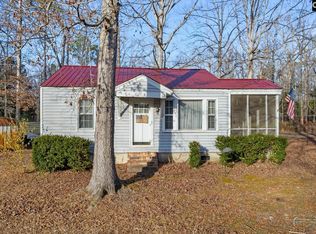100 Point St, Chapin, SC 29036