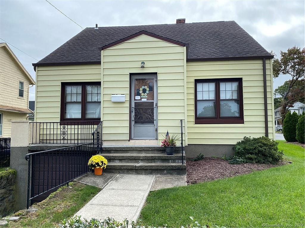 151 Summit St, Bridgeport, CT 06606 Zillow