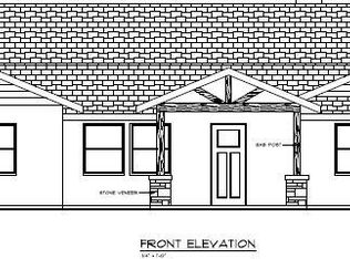 0 Dos Arroyos, Prescott, AZ 86305