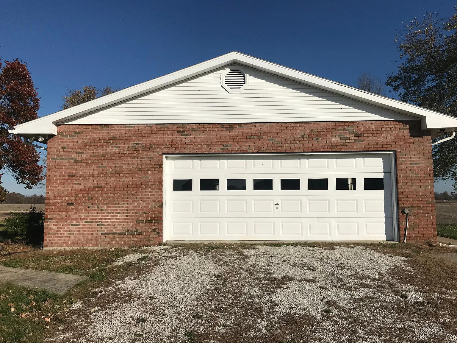 N County Road 250 West, Petersburg — Photo 3