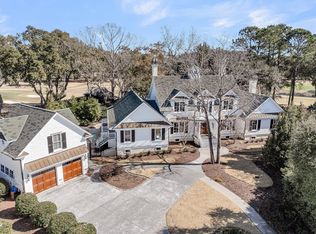 156 Balfour Dr, Charleston, SC 29492