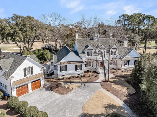 156 Balfour Dr, Charleston, SC 29492