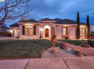 2188 McLean Pl, Livermore, CA