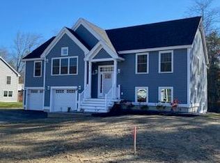 LOT 21 Forest Glen At Hobbs Pond, Wells, ME 04090