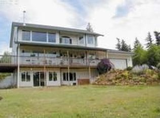 1806 NE 341st Ave, Washougal, WA 98671