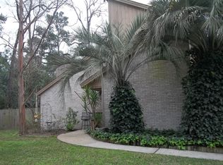 3518 Park Point Dr., Kingwood, TX 77339