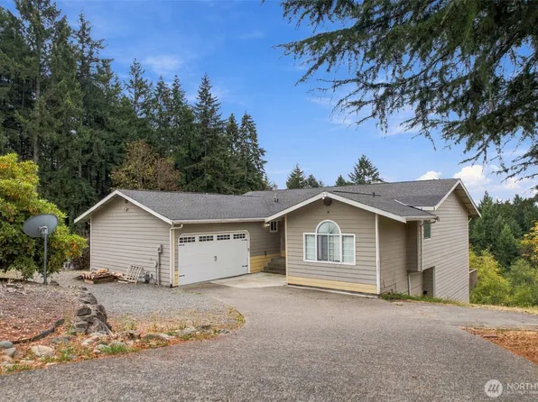 16408 39th St Court E, Lake Tapps, WA 98391