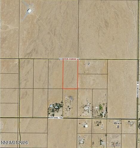 1st image of 0 Quarter Horse Ln