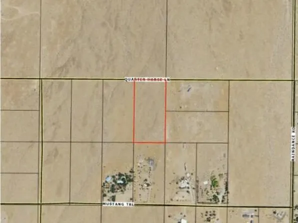 0 Quarter Horse Ln, Silver Springs, NV 89429